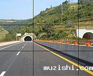 液晶拼接墙在高速公路行业的应用