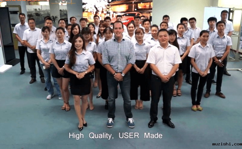 华体汇体育官网入口科技积极开拓海外液晶拼接市场