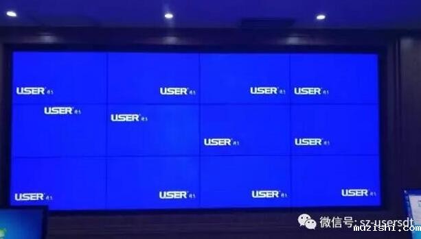 液晶拼接屏展示 液晶拼接屏展示