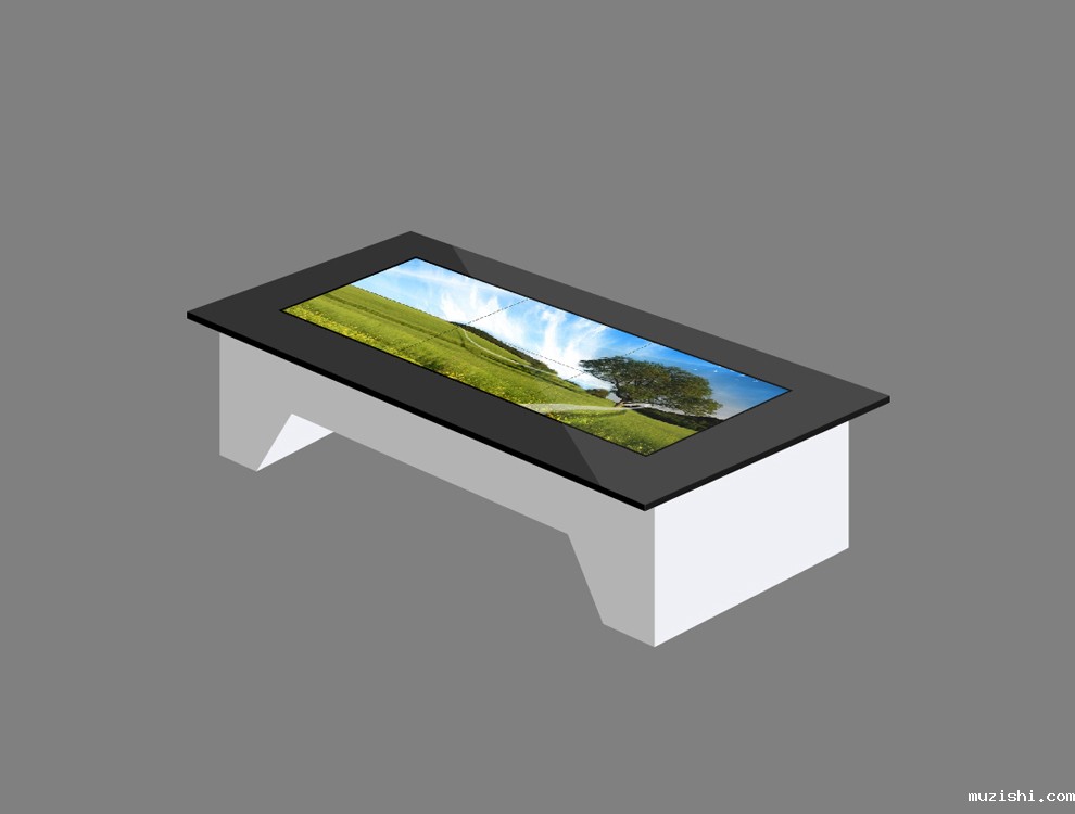 华体汇体育官网入口智能触控液晶拼接屏