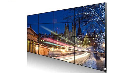 快速get液晶拼接屏四大保养技巧