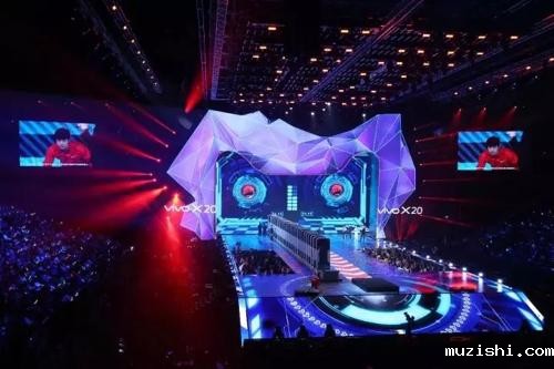 “黑科技”显示，让世界更智慧