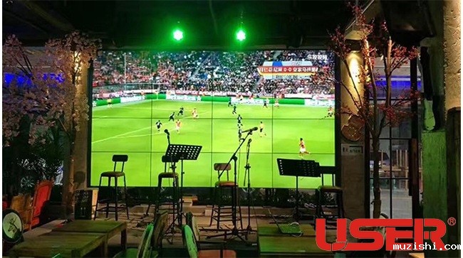 液晶拼接屏的日常维护保养【图文】