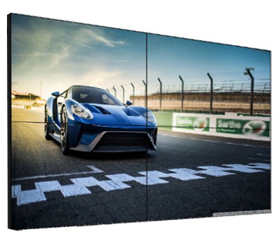 大屏幕触摸液晶拼接墙