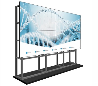 华体汇体育官网入口5.3mm超窄边46寸液晶拼接屏