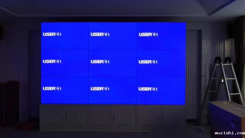 销售新人必须掌握的液晶拼接屏报价方法