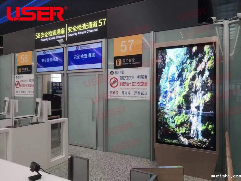 液晶广告机的3种系统版本介绍